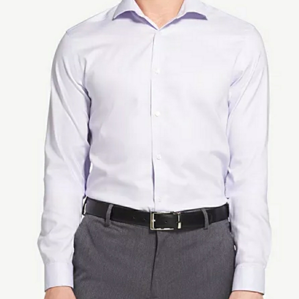 Men's dress shirt